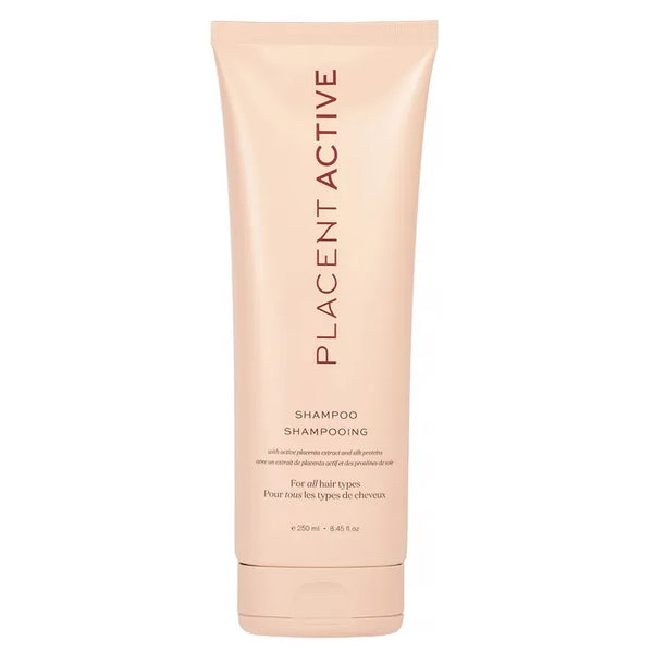 placent shampoo