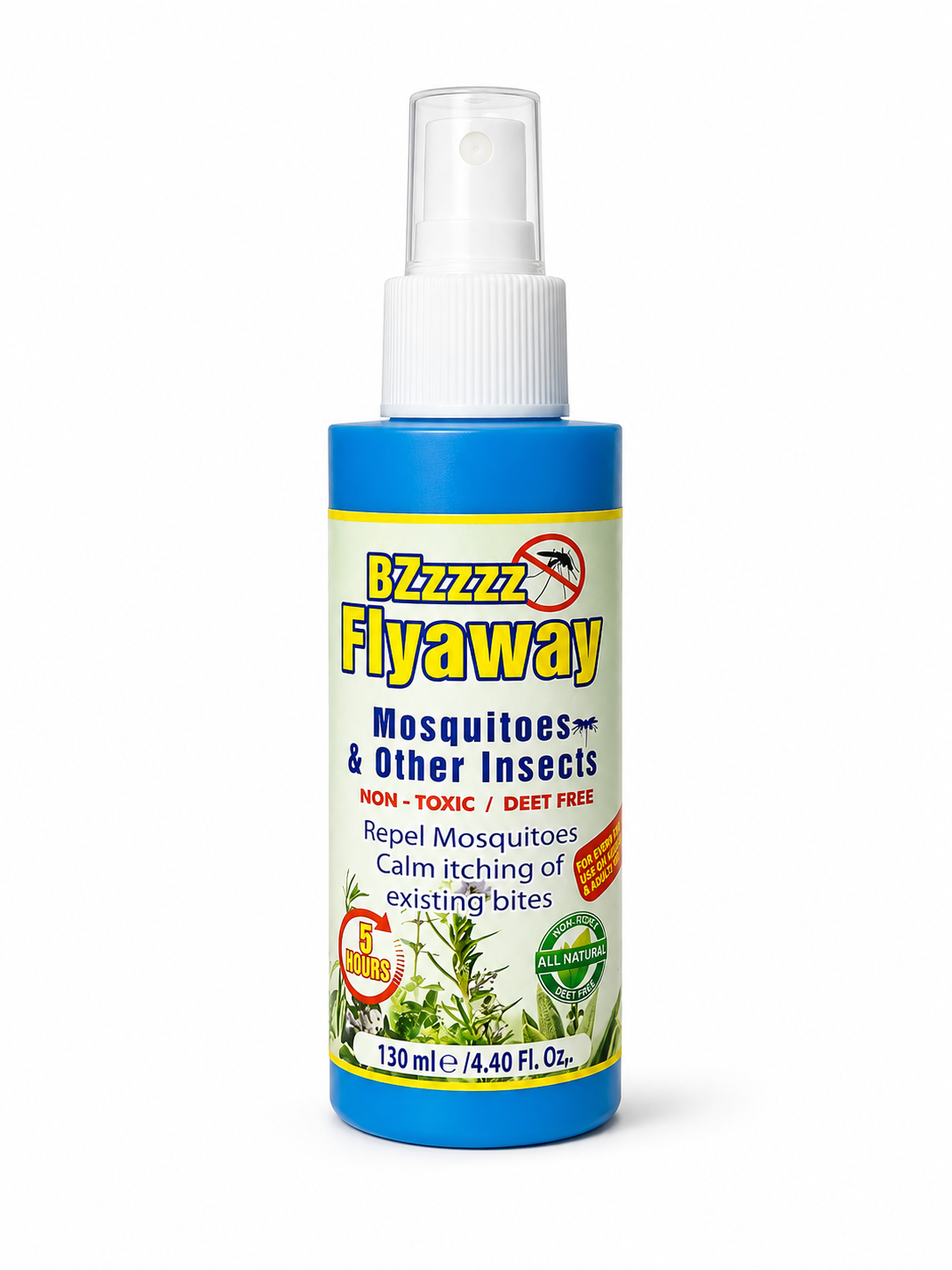 Flyaway