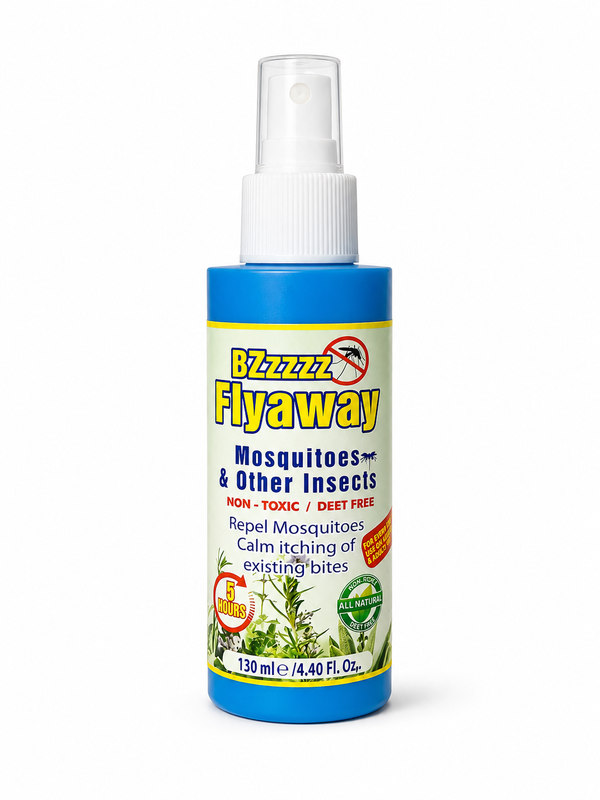 Flyaway