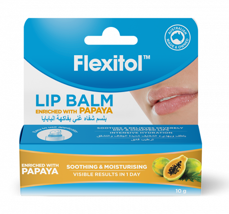Lip Balm 10g