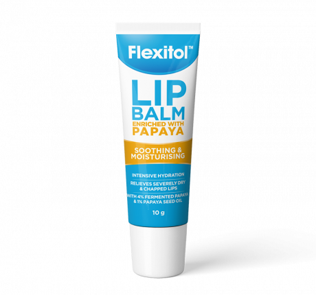 Lip Balm 10g