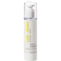 milk_shake glistening milk eliminates frizz, maintains moisture balance, and protects hair from heat while using drying and styling tools. Hair is transformed to become extremely soft, shiny, and manageable.