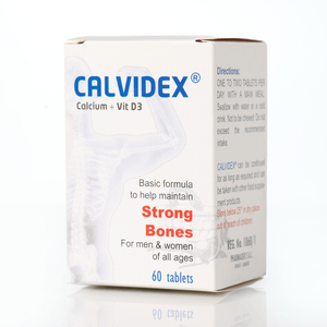 Calvidex