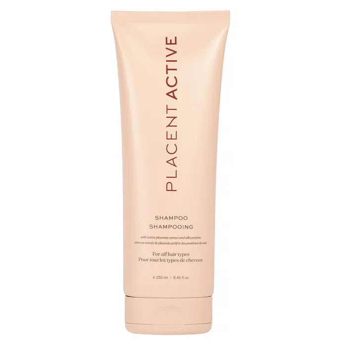 placent shampoo