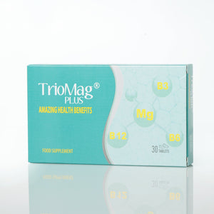 trio mag plus-min