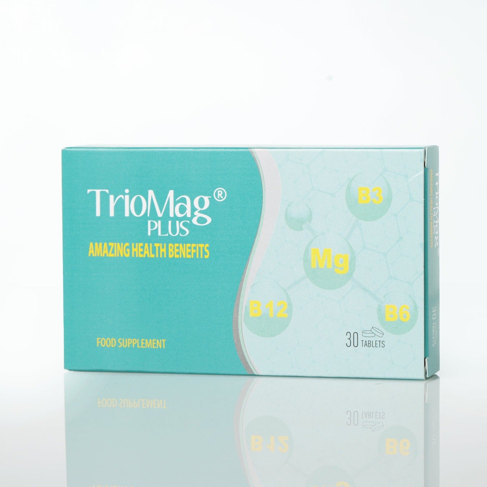 trio mag plus-min