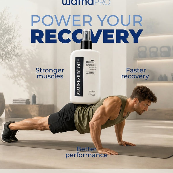 Wama Pro
