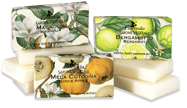 Florinda Soap