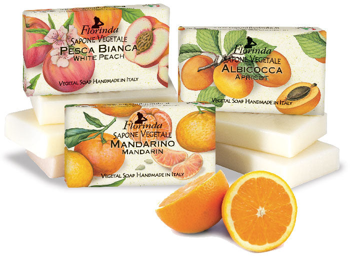 Florinda Soap