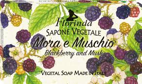 Florinda Soap