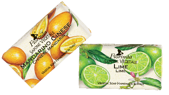 Florinda Soap