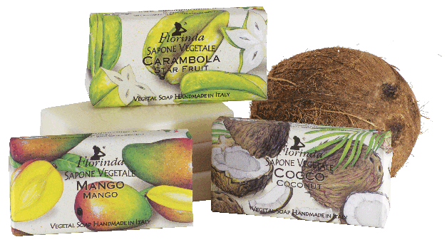 Florinda Soap