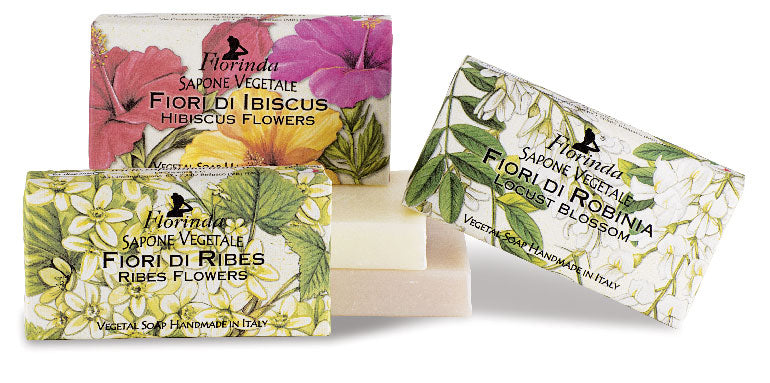 Florinda Soap