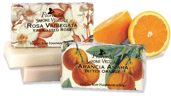 Florinda Soap