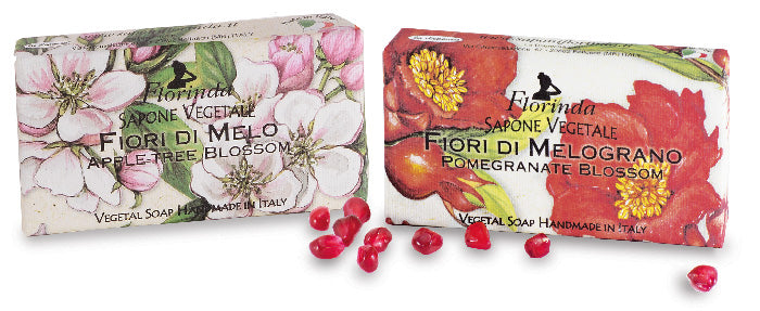 Florinda Soap