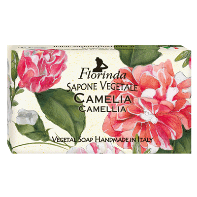 Florinda Soap