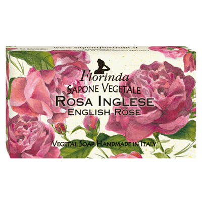 Florinda Soap