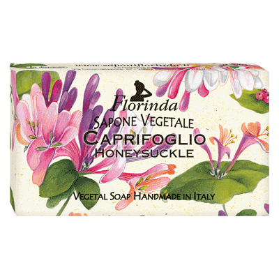 Florinda Soap