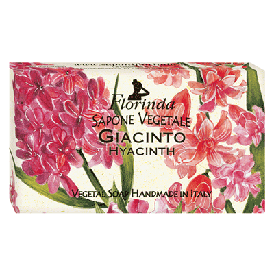 Florinda Soap