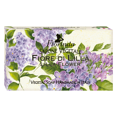 Florinda Soap