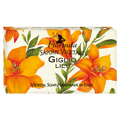 Florinda Soap