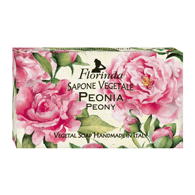 Florinda Soap