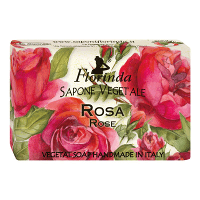 Florinda Soap