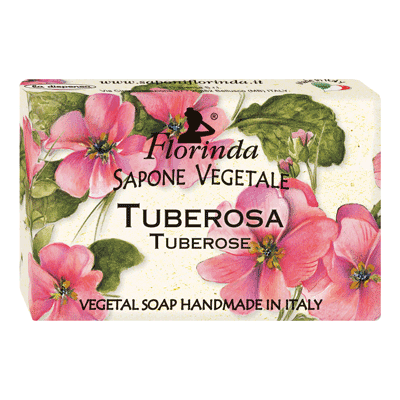 Florinda Soap