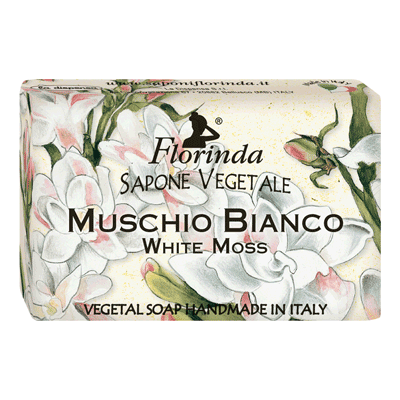 Florinda Soap