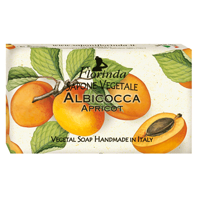 Florinda Soap