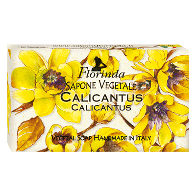 Florinda Soap