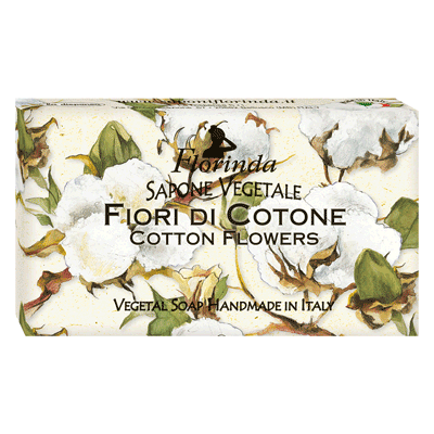 Florinda Soap