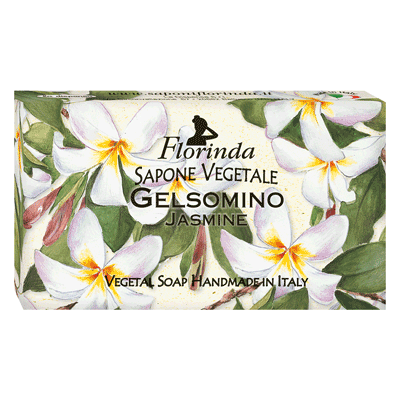 Florinda Soap