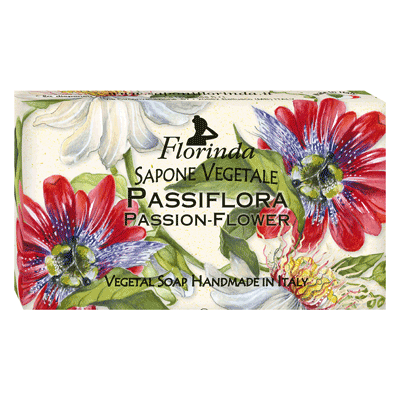 Florinda Soap