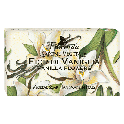 Florinda Soap