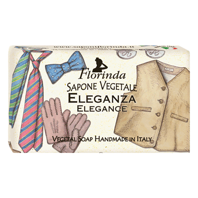 Florinda Soap