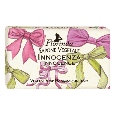 Florinda Soap