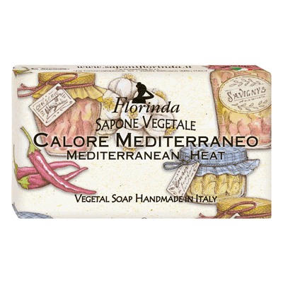 Florinda Soap