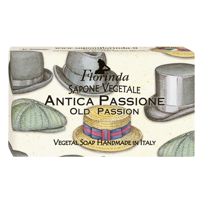 Florinda Soap