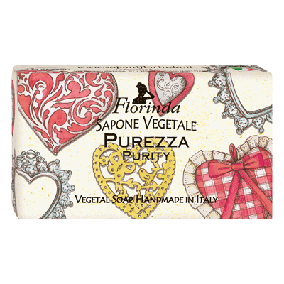 Florinda Soap