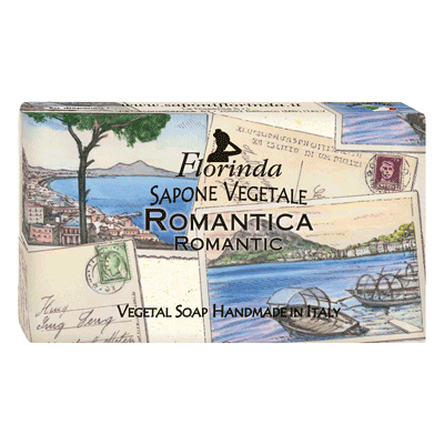 Florinda Soap