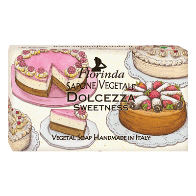 Florinda Soap