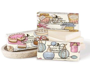 Florinda Soap
