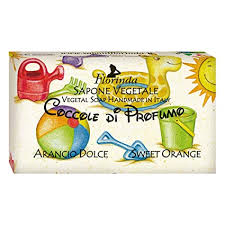 Florinda Soap