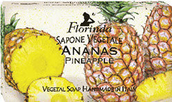 Florinda Soap