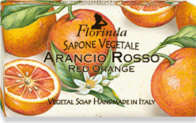 Florinda Soap