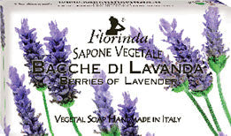 Florinda Soap