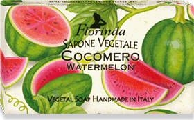 Florinda Soap