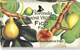Florinda Soap