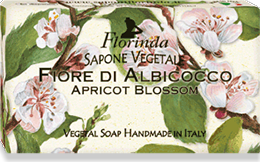 Florinda Soap